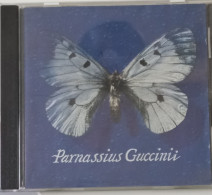 PARNASSIUS FRANCESCO GUCCINI - Autres - Musique Italienne