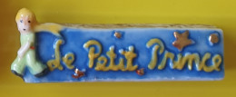 Fève - Banette 2006 - Le Petit Prince  - Le Cartouche - Logo - Characters