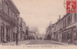 PESSAC - Pessac