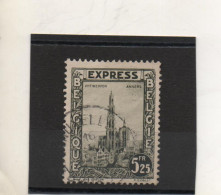 BELGIQUE EXPRESS   5,25 F    Oblitéré - Used Stamps