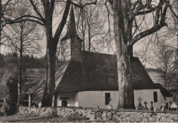 80335 - Belgien - Sankt Vith - Saint-Vith - Chappelle De Wiesenbach - 1961 - Saint-Vith - Sankt Vith