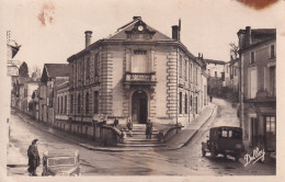 LA REOLE(POSTE) - La Réole