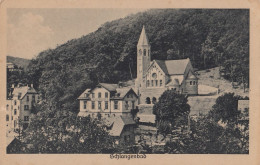 Schlangenbad Verlag Franz Ruppert - Schlangenbad