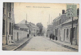 Corbie, Rue Du Quatre Septembre (A18p18) - Corbie