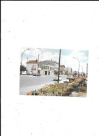 CARTE POSTALE 91 ATHIS MONS NATIONALE 7 VOYAGEE - Athis Mons