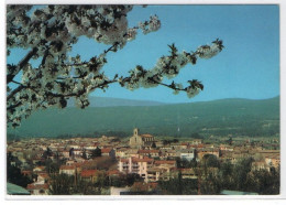 CPA LE BEAUSSET Vue Générale - Le Beausset