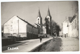 Čazma 1954 Used - Croazia