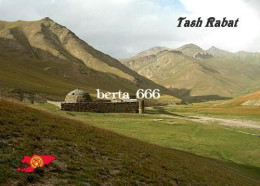 Kyrgyzstan Tash Rabat New Postcard - Kirghizistan