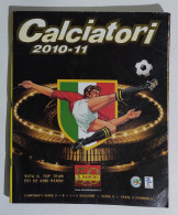 59475 Album Figurine Panini CALCIATORI 2010-2011 - Fig. 66/716 - Edition Italienne