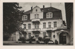 54325 - Bad Rothenfelde - Kurheim Nollmann - Ca. 1955 - Bad Rothenfelde