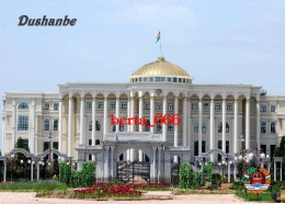 Tajikistan Dushanbe Palace New Postcard - Tagikistan