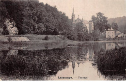 LUXEMBOURG - LESAUVAGE - SAN28715 - Paysage - Rodingen