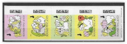 Finlande 2024 Série Neuve Printemps - Unused Stamps