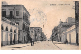 Italie - N°67447 - BRINDISI - Corso Garibaldi - Brindisi