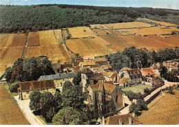 21 . N°kri11389  . Gevrey Chambertin  . L'eglise Les Vignobles  . N°3 K .  Edition Sofer   . Cpsm 10X15 Cm . - Gevrey Chambertin