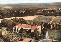 11 . N°kri11313  .conques .vue Aerienne  .n°ac 210-61 A  . Edition Spadem   . Cpsm 10X15 Cm . - Conques Sur Orbiel