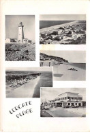 11 . N°kri11316  . Leucate Plage  . Vue Aerienne .n°25914 . Edition S.l 157  . Cpsm 10X15 Cm . - Leucate