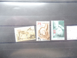 Pays Bas Nederland Holland Mnh Neuf ** 1309/1311perfect Parfait Animaux Dieren Animals - Neufs