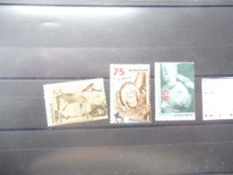 Pays Bas Nederland Holland Mnh Neuf ** 1309/1311perfect Parfait Animaux Dieren Animals - Unused Stamps