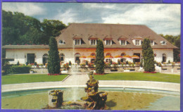 Carte Postale 78. Louveciennes  Auberge Du Coeur Volant   Très Beau Plan - Louveciennes