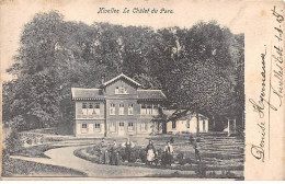 BELGIQUE - SAN52279 - Nivelles - Le Chalet Du Parc - Nivelles