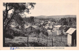 78-SAN59994-SAINT-REMY-LES-CHEVREUSE.Vue Générale - St.-Rémy-lès-Chevreuse