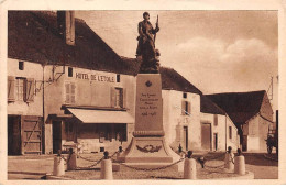 52-AM22280.Chateauvillain.Le Monument - Chateauvillain