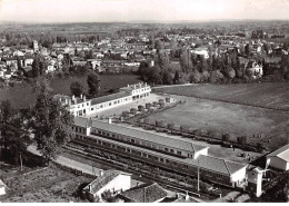 82 . N°sac10825 . CAUSSADE . école P. Darasse N°11 . En Avion Au Dessus De . Cpsm 10X15 Cm . LAPIE - Caussade