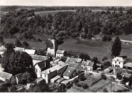 86 . N°sac11042 . MORTHEMER . Bourpeuil N°7 . En Avion Au Dessus De . Cpsm 10X15 Cm . LAPIE - Montmorillon