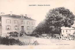88.AM17551.Xertigny.Hospice Saint André - Xertigny