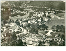 88 .n°34940.saulxures Sur Maselotte.le Chateau.cpsm 15 X 10.5 Cm . - Saulxures Sur Moselotte