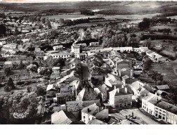 88 .  N°200826  .  DOMPAIRE .  PLACE JULES FERRY  .  CPSM . 14,5 X 10,5 - Dompaire