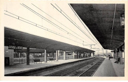 92 - Bourg La Reine - SAN23185 - La Gare Du Métro - CPSM 14X9 Cm - Bourg La Reine