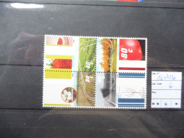 Pays Bas Nederland Holland Mnh Neuf ** 1617/1620 Perfect Parfait 1993 - Unused Stamps