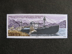 TAAF:  TB N° 803, Neuf XX. - Unused Stamps