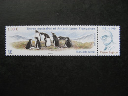 TAAF:  TB N° 595, Neuf XX. - Unused Stamps