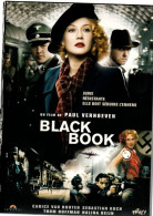 BLACK BOOK  Avec CARICE VAN HOUTEN   (C46) - Action, Aventure