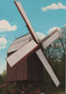 99160 - Dland-Mollenfelde - Bockwindmühle - Ca. 1980 - Goettingen