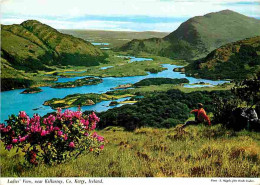 Irlande - Kerry - Ladies View Near Killarney - CPM - Voir Scans Recto-Verso - Kerry