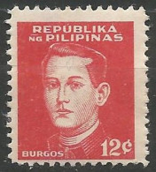 PHILIPPINES / OCCUPATION JAPONAISE N° 39 NEUF Sans Gomme - Philippines