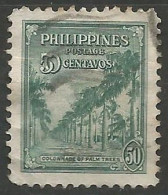 PHILIPPINES N° 330 OBLITERE - Philippines