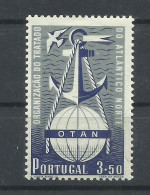 PORTUGAL   YVERT  761   MH  * - Unused Stamps