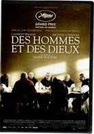 DES HOMMES ET DES DIEUX   Avec LAMBERT WILSON    (C46) - Comedy