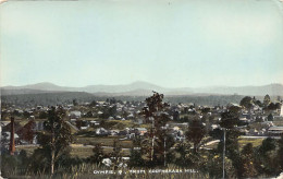 Australia - GYMPIE (QLD) View From Cootharaba Hill - Publ. EDCO 2428 - Andere & Zonder Classificatie