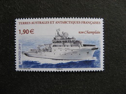 TAAF:  TB N° 893, Neuf XX. - Unused Stamps