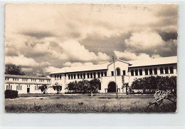 Togo - LOMÉ - Le Collège Saint-Joseph - Ed. Badohu 9 - Togo