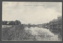 Valentigney, Les Bords Du Doubs (A18p23) - Valentigney