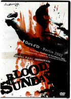 BLOODY SUNDAY      (C46) - Action & Abenteuer