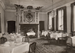 Recklinghausen - Parkhotel Engelsburg , Restaurant - Recklinghausen