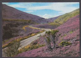 111214/ The Slochd Pass - Inverness-shire